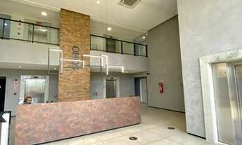 Imagem 3: Sala Comercial Britannia Park Mall - Reserva Inglesa - Ponta Negra