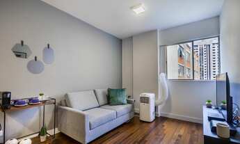 Imagem 2: R. Prof. Carlos de Carvalho, 40 - Itaim Bibi