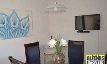 Imagem 2: Casa à venda 4 quartos no Bairro CANADA