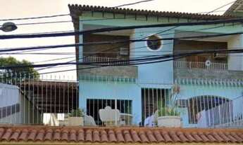 Imagem 5: Casa Duplex com 5 quartos, sendo 1 suíte com 360m2 de terreno na Curicica em Jacarepaguá