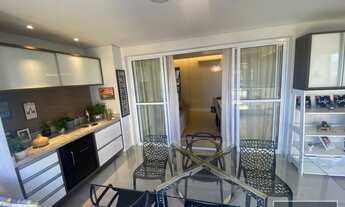 Imagem 2: Santos - Apartamento Padrão - Ponta da Praia