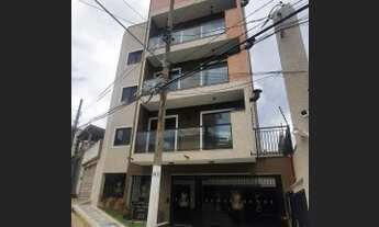 Imagem 2: Casa de condomínio para venda possui 32 metros quadrados com 1 quarto em Vila Nivi - São P