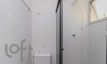 Imagem 3: Apartamento 52m² 2 dormitórios no Tatuapé