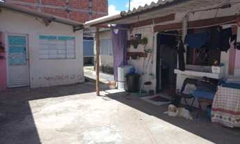 Imagem 6: Lote com 3 residências, 3 vagas - QNP - Psul - Ceilândia Sul