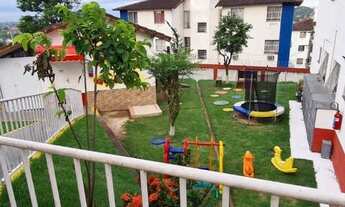 Imagem 2: F1048) Apartamento no Life 3, em Arsenal - Fator Imóveis