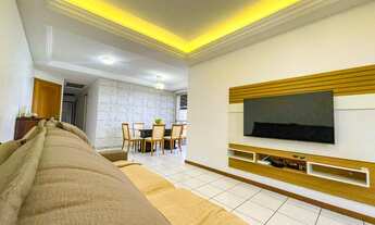 Imagem 6: Cobertura para venda com 130 metros quadrados com 4 quartos em Jardim Camburi - Vitória