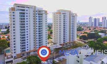 Imagem 2: Empress decorado porteira fechada