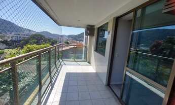 Imagem 2: Apartamento com 3 dormitórios para alugar, 82 m² por R$ 2.300,00/mês - São Francisco - Nit