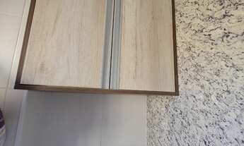 Imagem 4: Vendo Apartamento Condomínio Harmonia - 62m² - 2 quartos- Cuiabá-MT