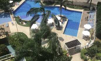 Imagem 2: Porteira fechada! Barra Olímpica