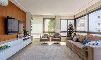 Imagem 3: Apartamento para venda tem 84 metros quadrados com 2 quartos em Auxiliadora - Porto Alegre