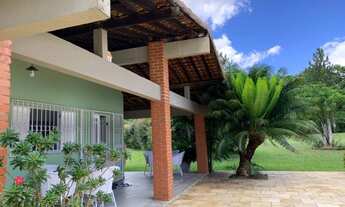 Imagem: Chácara com 5 Hectares em Aldeia