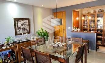 Imagem 5: Rio de Janeiro - Apartamento Padrão - Recreio dos Bandeirantes