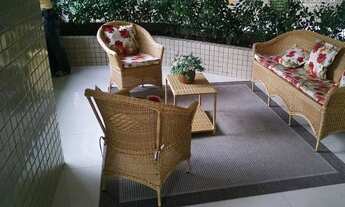 Imagem 6: Apartamento 2 dormitórios no Canto do Forte