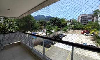 Imagem 7: APARTAMENTO 3 QTS LOCAÇÃO FREGUESIA!!