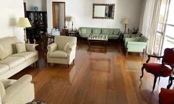 Imagem: APTO. 03 QTOS - RUA TIMÓTEO DA COSTA NO