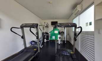 Imagem 6: Apartamento com 2 dormitórios, sendo 1 suíte à venda, 43 m² por R$ 240.000 - Jardim Paraís