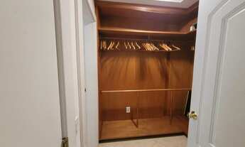 Imagem 5: Cobertura triplex para venda de frente para a praia de Copacabana