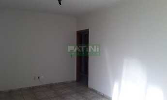 Imagem 3: Apartamento padrão