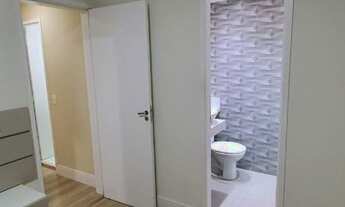 Imagem 3: Apartamento para venda com 61 metros quadrados com 2 quartos em Jardim Tupanci - Barueri