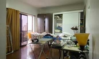 Imagem 6: Pará Imóveis J1069 Vende no Ed. Mediterranne - 3 Suítes