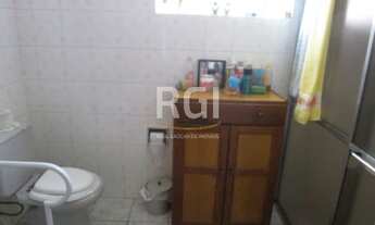 Imagem 4: PORTO ALEGRE - Casa Padrão - Higienópolis