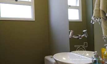 Imagem 7: Casa de Condomínio Bosque dos Manacas - Granja Viana/Cotia