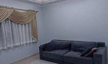 Imagem 2: Casa à venda, 163 m² por R$ 550.000,00 - Jardim Vilage - Rio Claro/SP