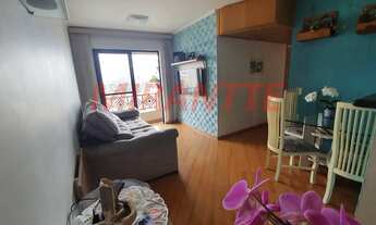 Imagem 3: Lindo apartamento em Imirim