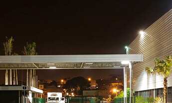 Imagem 3: Aluguel de galpão 5.400m² em Goiânia