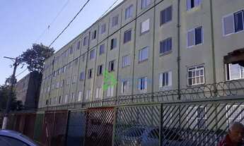 Imagem: Apartamento com 2 dormitórios à venda