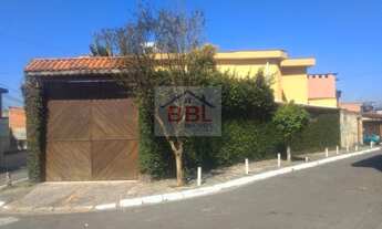 Imagem 2: Casa para Venda em São Paulo, Jardim Margarida, 4 dormitórios, 2 suítes, 3 banheiros, 3 va