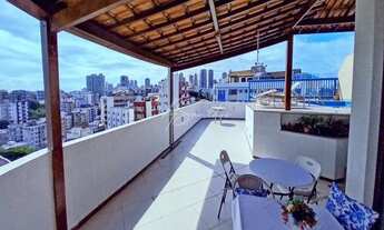 Imagem 12: APARTAMENTO RESIDENCIAL em SALVADOR - BA, RIO VERMELHO