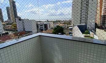 Imagem 4: Alugo Aptº Edificio Acqua Marine com 2 suítes, 1 vaga de garagem, 77m². Por 3.900,00