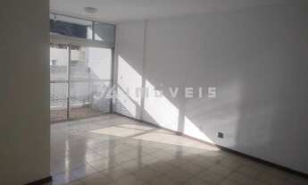 Imagem 2: Rio de Janeiro - Apartamento Padrão - Humaitá