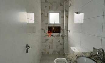 Imagem 5: Casa com 2 dormitórios à venda, 50 m² por R$ 220.000,00 - Japuí - São Vicente/SP