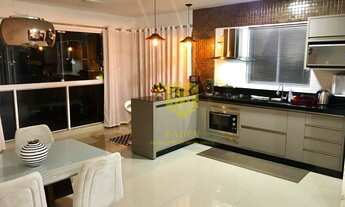 Imagem 6: Apartamento com 2 dormitórios à venda, 84 m² por R$ 520.000,00 - Centro - Camboriú/SC