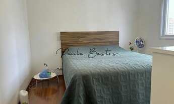 Imagem 5: Oportunidade- Campo Belo - 3 dorms sendo 01 suíte!