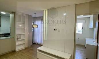 Imagem 7: Eldorado Parque 3 quartos c/ 1 suite 2 vagas Riquíssimo em armários