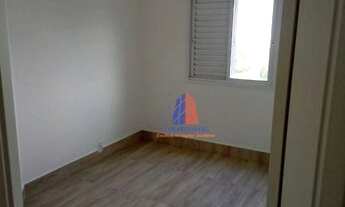 Imagem 6: Apartamento com 2 dormitórios, 48 m² - venda por R$ 230.000 ou aluguel por R$ 1.200/mês