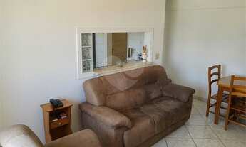 Imagem 4: Apartamento 65 m² com 2 dormitórios e 1 vaga de garagem