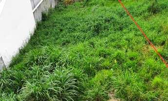 Imagem 4: Lote/Terreno para venda tem 250 metros quadrados em Potecas - São José - SC