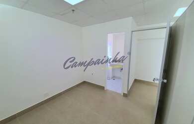 Imagem 2: Sala - Vila Itapura - Campinas