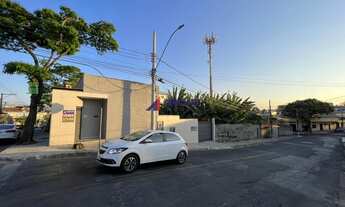 Imagem: CASA 03 QUARTOS ÁGUA BRANCA (CONTAGEM)