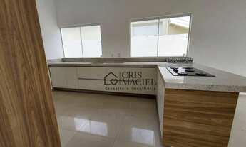 Imagem 6: Casa com 3 suítes à venda, 220 m² por R$ 1.160.000 - Condomínio Terra Magna - Indaiatuba/S