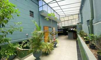 Imagem 5: Sobrado com 2 dormitórios, 430 m² - venda por R$ 4.200.000,00 ou aluguel por R$ 19.000,00