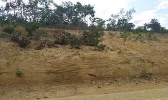 Imagem 6: VENDO 3 LOTES EM CURVELO 1080m