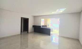 Imagem 2: Apartamento para venda com 110 metros quadrados com 3 quartos em Nhá Chica - Pouso Alegre