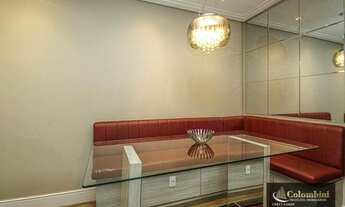 Imagem: Apartamento com 2 dormitórios à venda