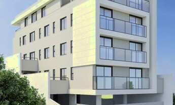 Imagem 4: Cobertura de luxo com aquecedor solar, prédio individual, elevador B. Inconfidentes - Cont